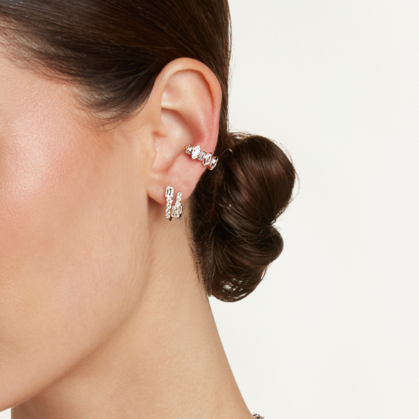 READY TO SHIP MIXED DIAMOND DOUBLE STICK STUDS