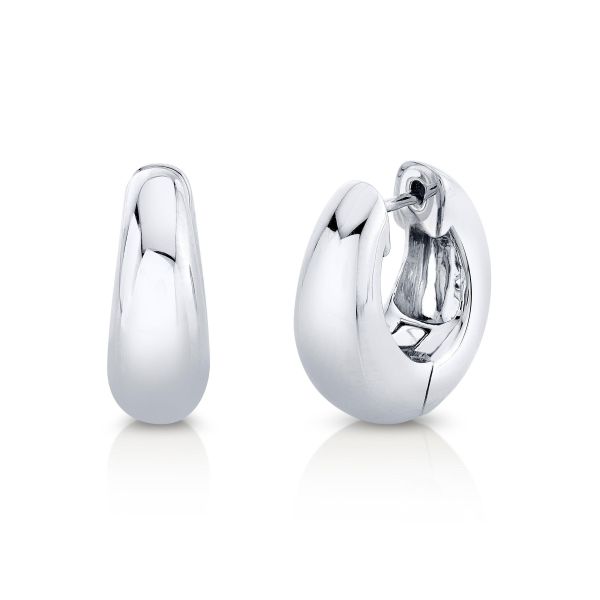 SOLID GOLD DOME HUGGIES