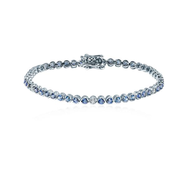 Diamond Bracelet Farandole II