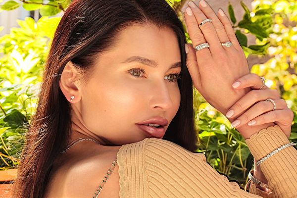 Diamond Ring Pavanilla