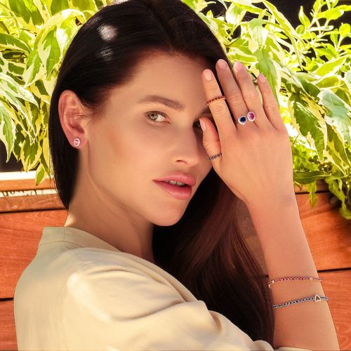 Diamond Bracelet Bachata