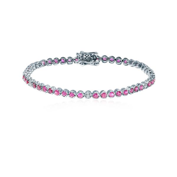 Diamond Bracelet Bachata