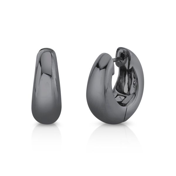 SOLID GOLD DOME HUGGIES