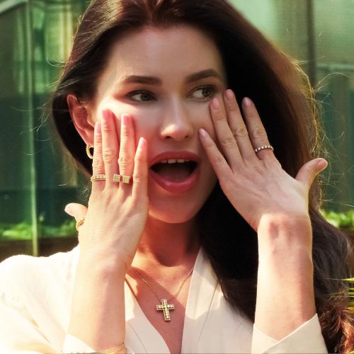 Diamond Ring Bachata