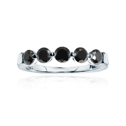 Black Diamonds Ring Corvus