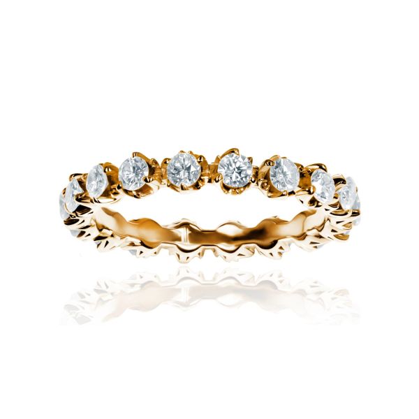 Diamond Ring Bachata