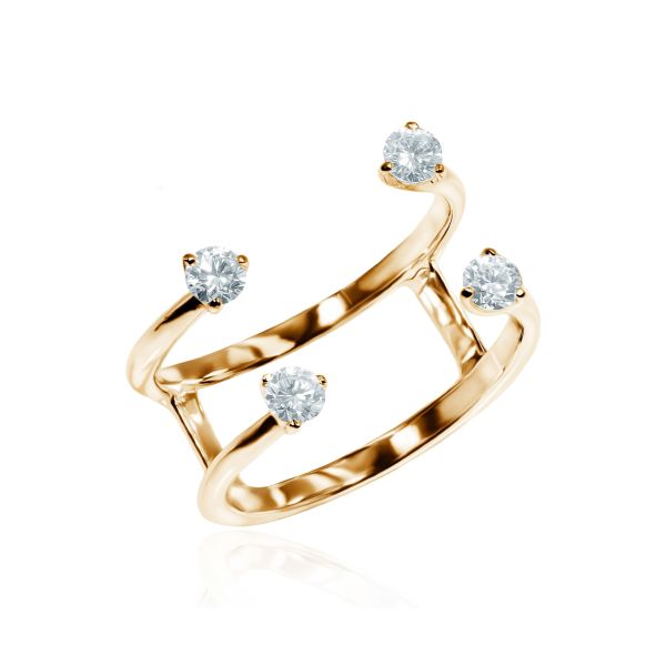 Diamond Ring Freshness