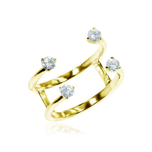 Diamond Ring Freshness