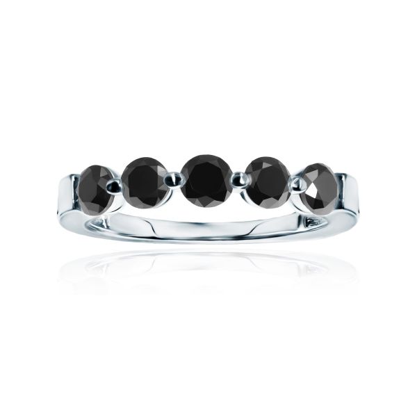 Black Diamonds Ring Corvus