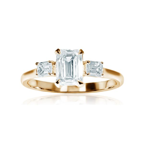 Diamond Ring Caskarda