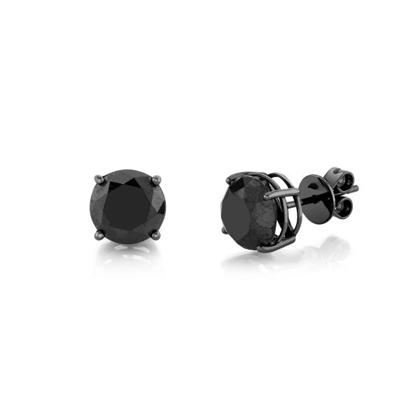 BLACK DIAMOND XL ROUND STUDS