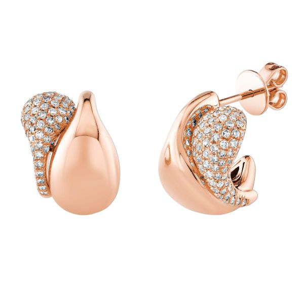 DIAMOND DOUBLE DRIP HUGGIES