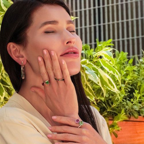 Tourmaline Ring Festival