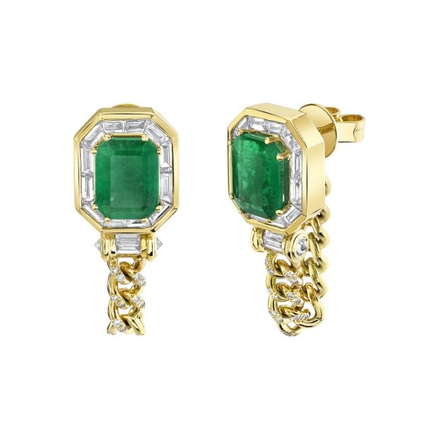 EMERALD HALO LINK HUGGIES