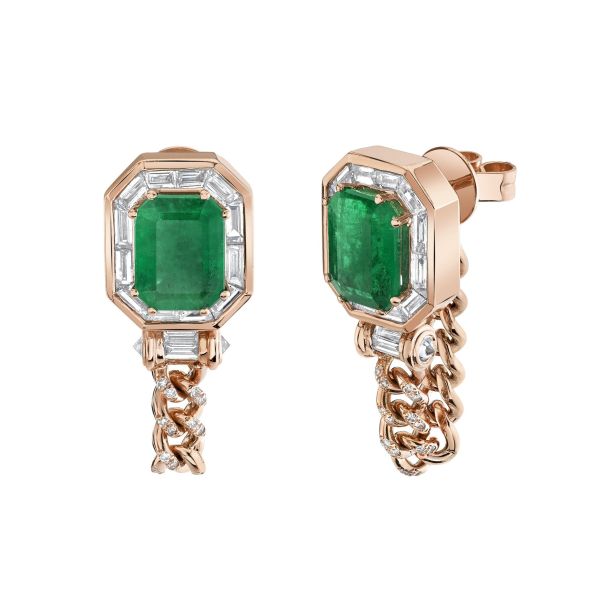 EMERALD HALO LINK HUGGIES