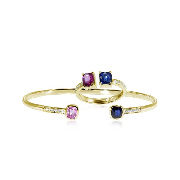 Diamond Bracelet Innaby