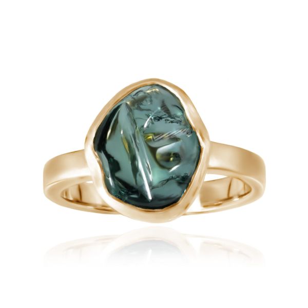 Tourmaline Ring Cora